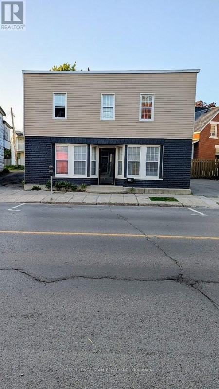 166 Montreal Road