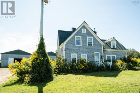 Other - 166 Rankinville Road, Mabou, NS B0E1X0 Photo 1