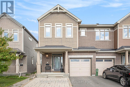 168 Overberg Way