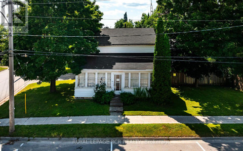 168 Victoria Street
