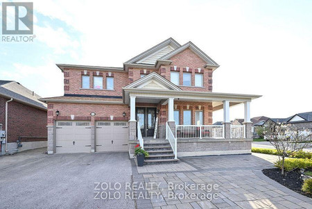 Bathroom - 1680 Angus Street, Innisfil, ON L9S0L1 Photo 1