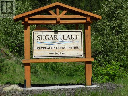 1681 Sugar Lake Road Unit 13, Cherryville, BC V0E2G2 Photo 1