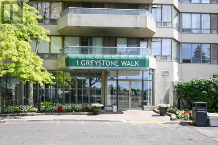 Kitchen - 1686 1 Greystone Walk Dr, Toronto, ON M1K5J3 Photo 1