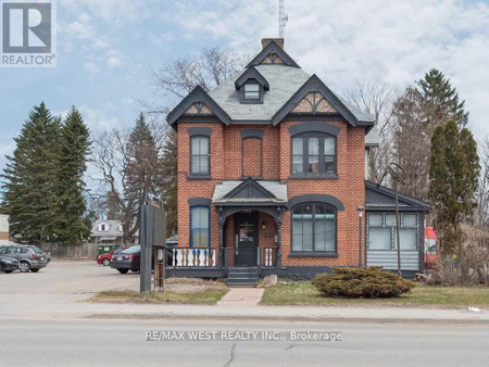 169 Bayfield Street