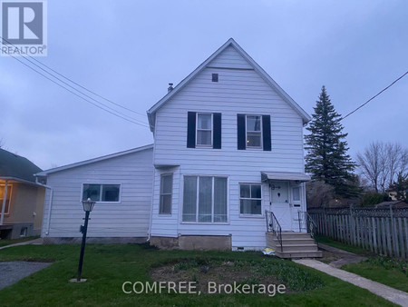 17 Grant Street