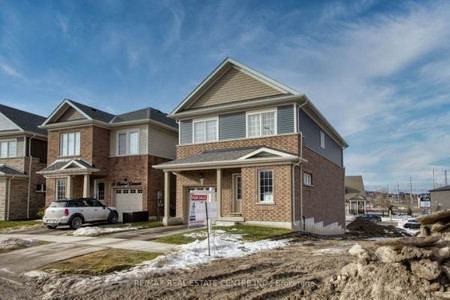 17 Harvest Cres, Barrie, ON L9J0T3 Photo 1