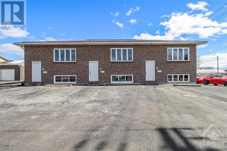 17 Industrial Drive, Chesterville, ON K0C1H0 Photo 1