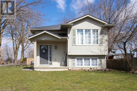 17 Laurier Street, Stratford, ON N5A4M2 Photo 1