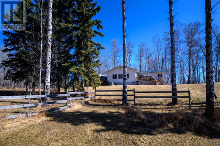 Primary Bedroom - 17 Paradise Valley, Rural Athabasca County, AB T0A0M0 Photo 1