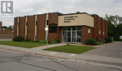 17 Queen St, Cobourg, ON K9A1M8 Photo 1