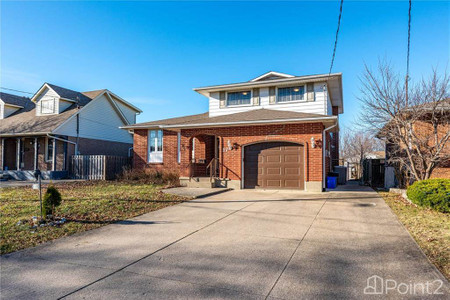 17 Stonegate Drive, St Catharines, ON L2P3K9 Photo 1