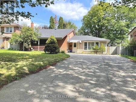 17 Valleycrest Avenue