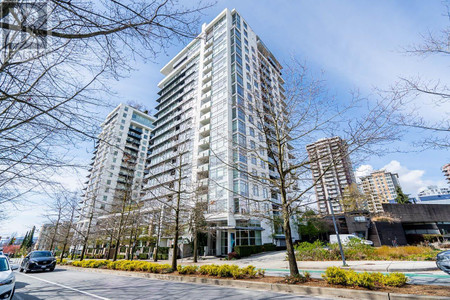 1703 158 W 13 Th Street, North Vancouver, BC V7M0A7 Photo 1