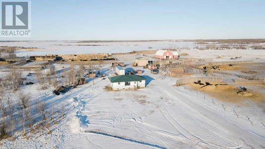 Other - 17132 Twp 40 4, Rural Stettler No 6 County Of, AB T0C2L0 Photo 1