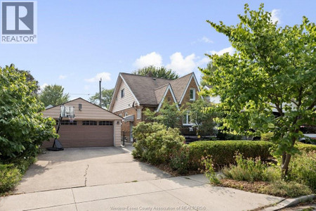 1729 Chilver Road