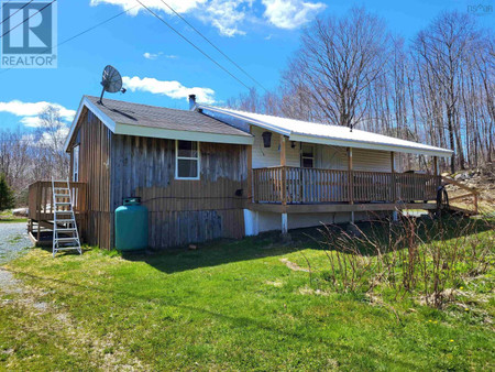 Eat in kitchen - 178 Crouse Settlement Road, Italy Cross, NS B4V0P5 Photo 1