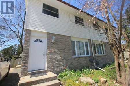1787 Aldersbrook Road