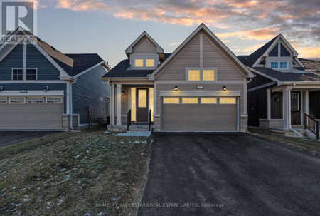 18 Oakmont Drive