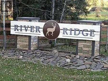 18 River Ridge Estates, Edson, AB T7E3A6 Photo 1