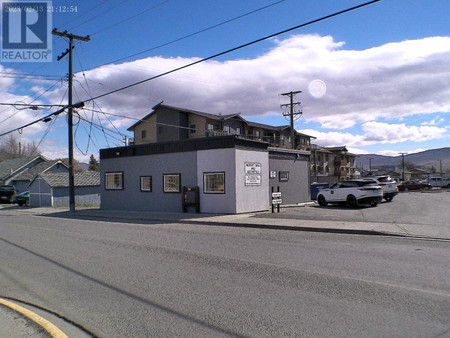 1802 Charters Street, Merritt, BC null Photo 1