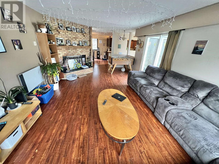 Living room - 1820 Sloan Avenue, Prince Rupert City, BC V8J4B5 Photo 1