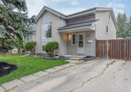 183 Goldthorpe Crescent