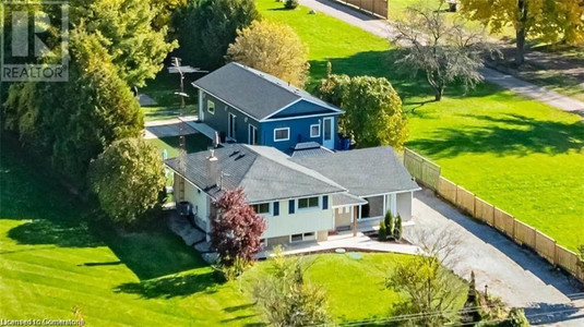 183 Sunnyridge Road