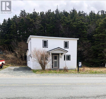 Other - 1831 Portugal Cove Road, Portugal Cove St Phillips, NL A1M2X8 Photo 1