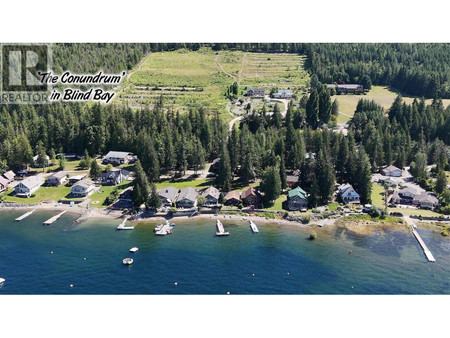 1837 Archibald Road Unit 110