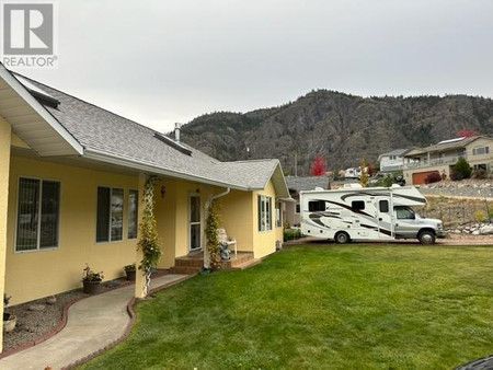 Primary Bedroom - 1840 Oliver Ranch Road Unit 44, Okanagan Falls, BC V0H1R2 Photo 1