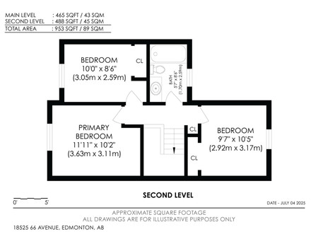 18525 66 Av Nw
