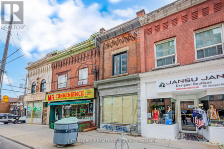 1865 Davenport Rd, Toronto, ON M6N1B9 Photo 1