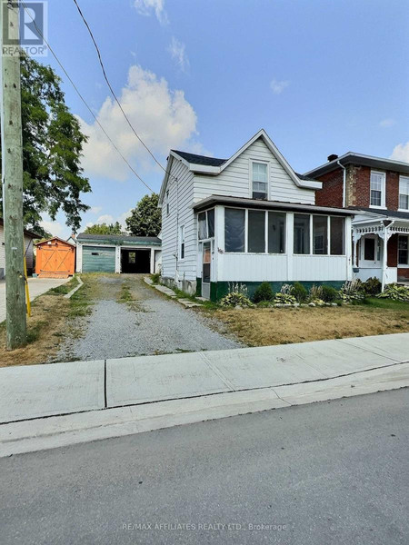 188 Dibble Street E