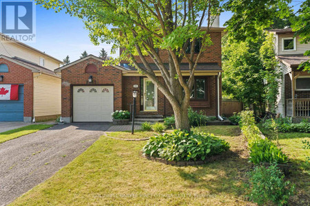 Foyer - 1883 Des Prairies Avenue, Ottawa, ON K1E2R5 Photo 1