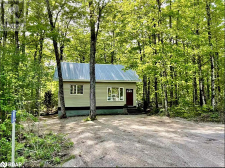 1891 St Ola Road