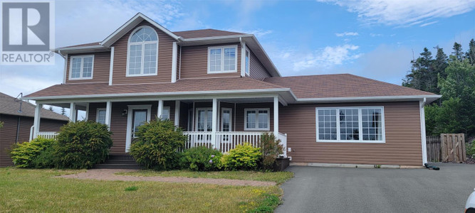 3 Bedroom Residential Home For Sale | 19 Augustus Drive | Burin Bay Arm Newfoundland