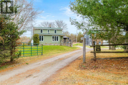 19 County Road 5 Road