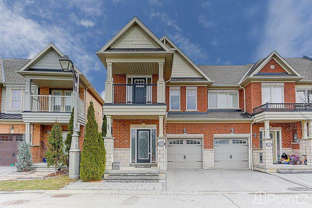 19 Expedition Cres, Stouffville, ON L4A0T1 Photo 1