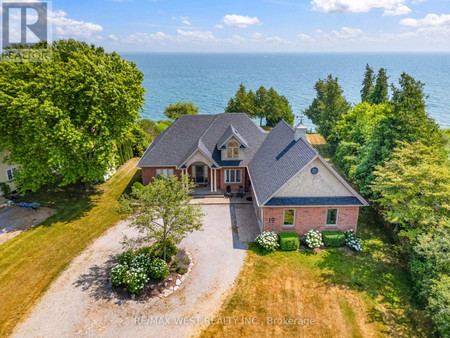 19 Skiff Cove Road