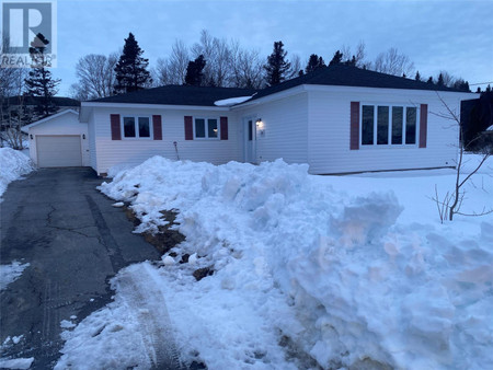 Not known - 19 Townview Drive, Glovertown, NL A0G2L0 Photo 1