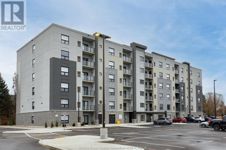 190 Main Street East Unit 410