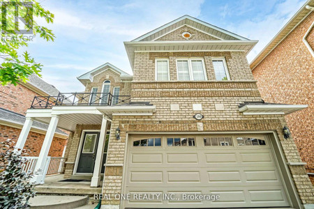 190 Treasure Rd, Vaughan, ON L6A2Z5 Photo 1