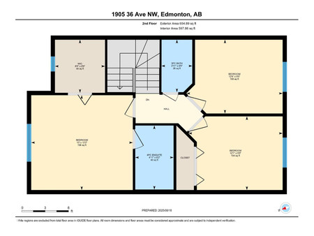 1905 36 Av Nw