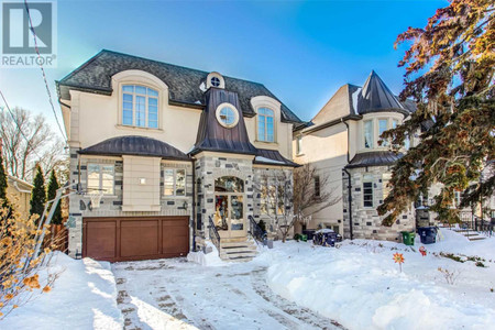 6 Bedroom Residential Home For Sale | 191 Parkview Ave | Willowdale East