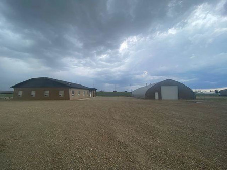 191013 Twp Rd 192 S, Rural Newell County Of, AB T0J0J0 Photo 1