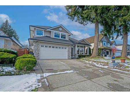 1911 140 A Street, Surrey, BC V4A7Z9 Photo 1