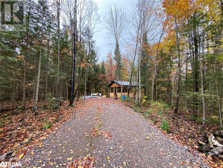 193 North Channel Camp Road, Noelville, ON P0M2N0 Photo 1