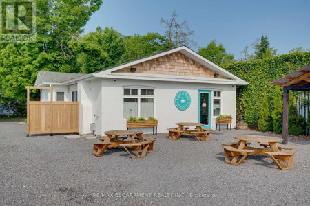 195 Muskoka Road