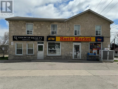 196 Waterloo Ave And Avenue, Guelph, ON N1H3J3 Photo 1