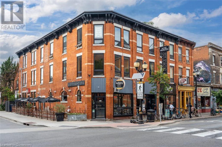 197 James Street N Unit 310